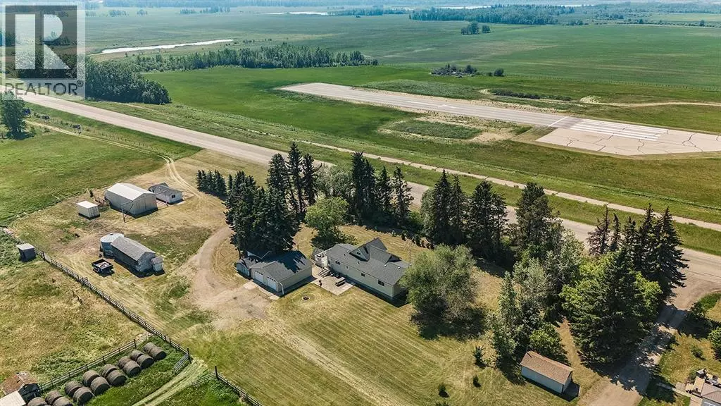 Rural Ponoka County, AB T0C0Y0,424055 HWY 2A