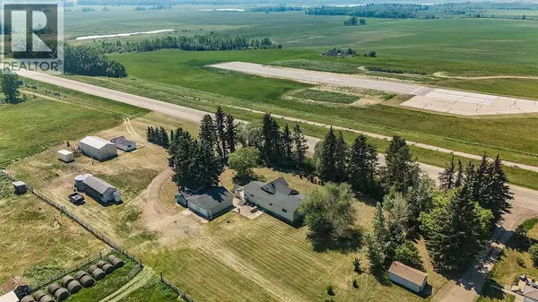 424055 HWY 2A, Rural Ponoka County, AB T0C0Y0