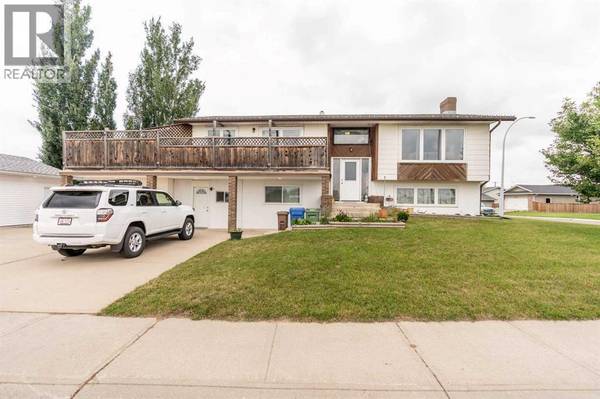 4716 Heritage Drive, Taber, AB T1G1A4