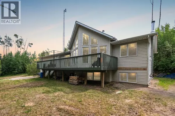 Fort Mcmurray, AB T9H4W1,5407 Draper Road