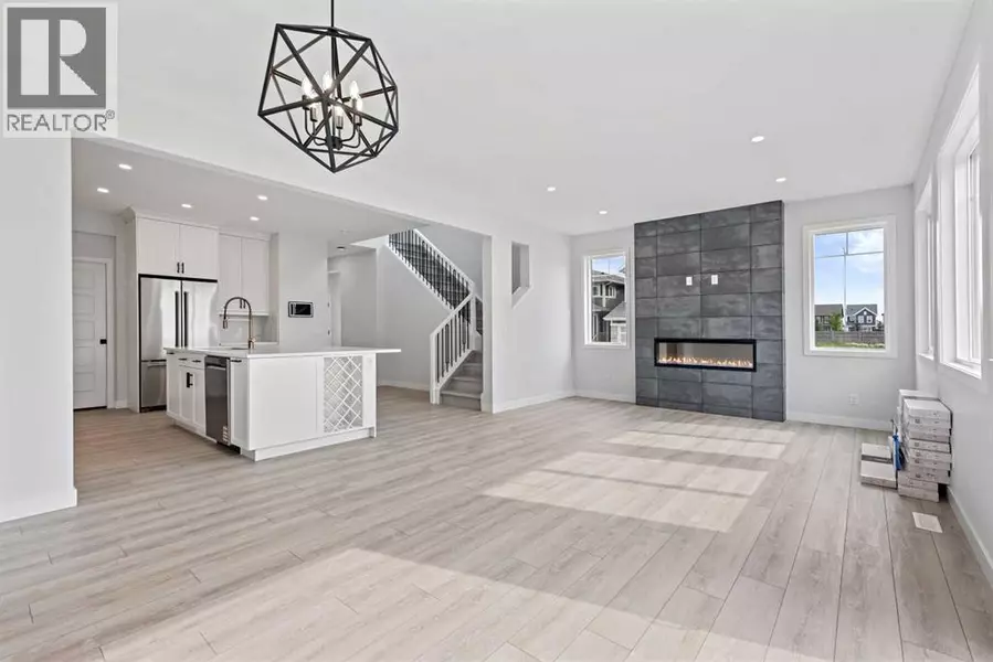 33 Magnolia Path SE, Calgary, AB T3M3X7