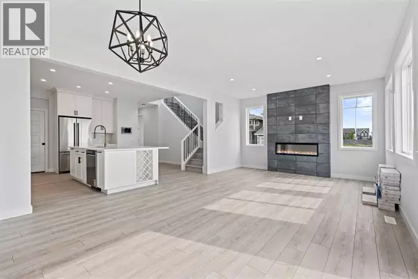 33 Magnolia Path SE, Calgary, AB T3M3X7