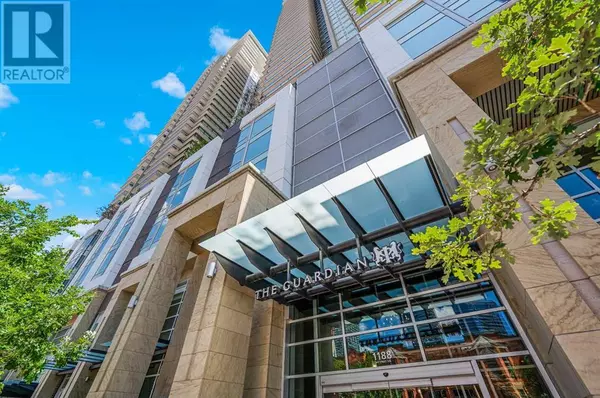 1803, 1188 3 Street SE, Calgary, AB T2G1H8