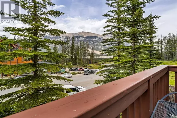 Canmore, AB T1W3J6,201, 70 Dyrgas Gate