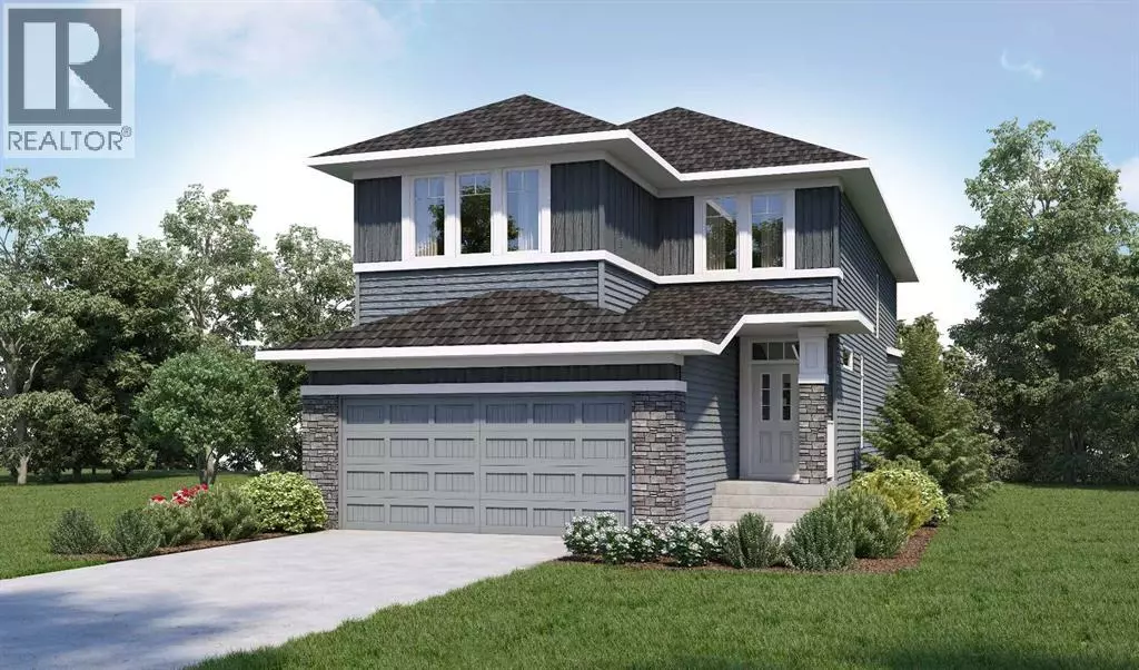 Calgary, AB T3S0N8,144 Hotchkiss Common SE