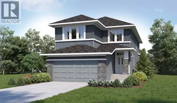 144 Hotchkiss Common SE, Calgary, AB T3S0N8