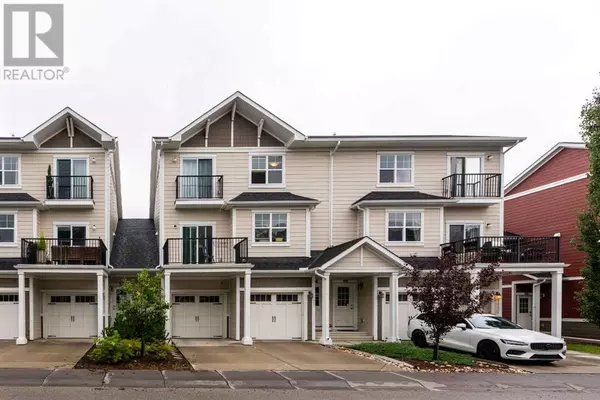 Calgary, AB T3R0R4,708, 881 Sage Valley Boulevard NW