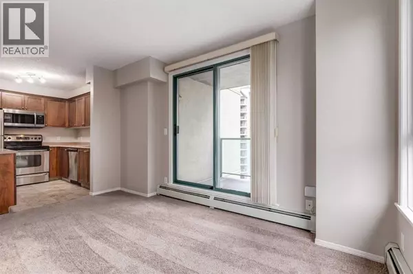 Calgary, AB T2P5M5,1014, 1111 6 Avenue SW