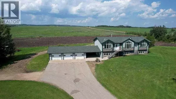 Sexsmith, AB T0H3C0,740046 Range Road 50