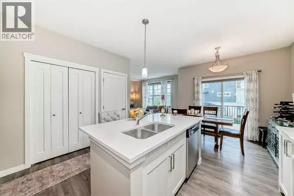 Calgary, AB T3R0V4,303, 428 Nolan Hill Drive NW