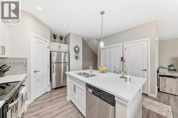 Calgary, AB T3R0V4,303, 428 Nolan Hill Drive NW