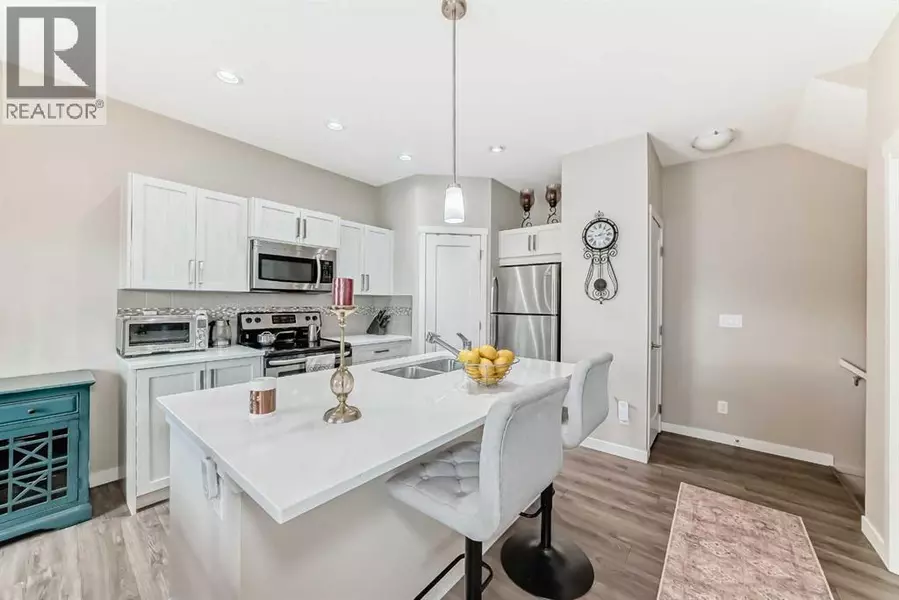 303, 428 Nolan Hill Drive NW, Calgary, AB T3R0V4