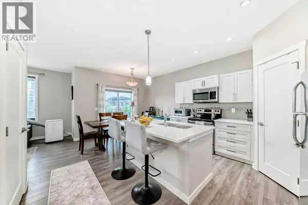 Calgary, AB T3R0V4,303, 428 Nolan Hill Drive NW