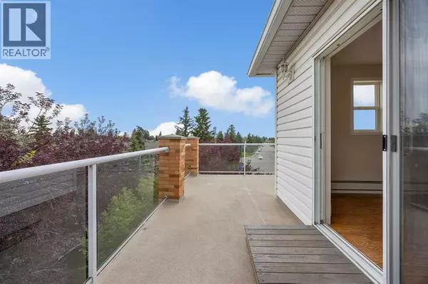 Calgary, AB T2A7X5,306, 165 Manora Place NE