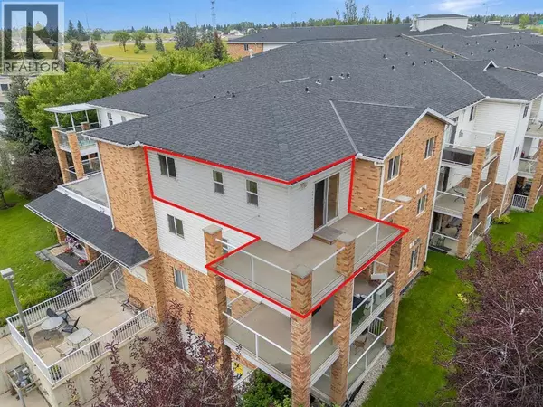 Calgary, AB T2A7X5,306, 165 Manora Place NE