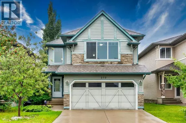 373 Brightonstone Green SE, Calgary, AB T2Z0K1