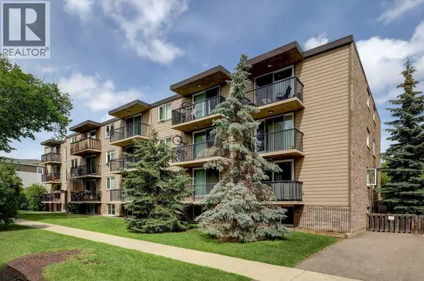 Calgary, AB T2E0J3,102, 310 4 Avenue NE