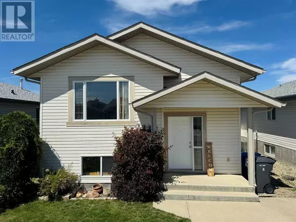 67 Cowichan Court W, Lethbridge, AB T1K7V2
