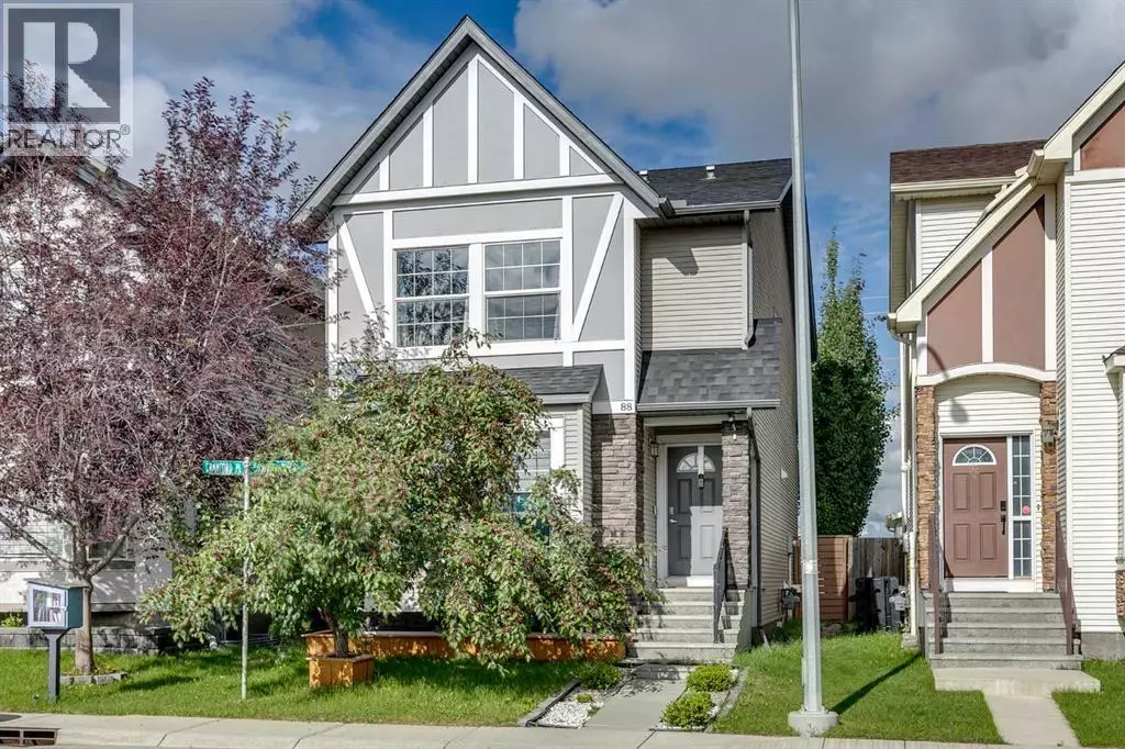 Calgary, AB T3M0X8,88 Cranford Crescent SE