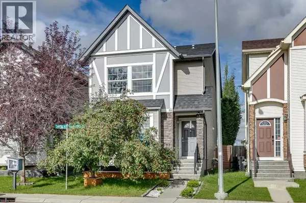 88 Cranford Crescent SE, Calgary, AB T3M0X8