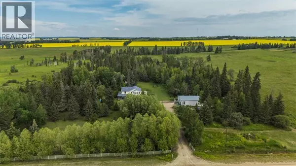 21036 Township 424, Rural Ponoka County, AB T0C2J0