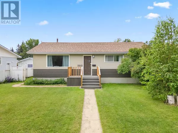 3513 46 Street, Red Deer, AB T4N1N9