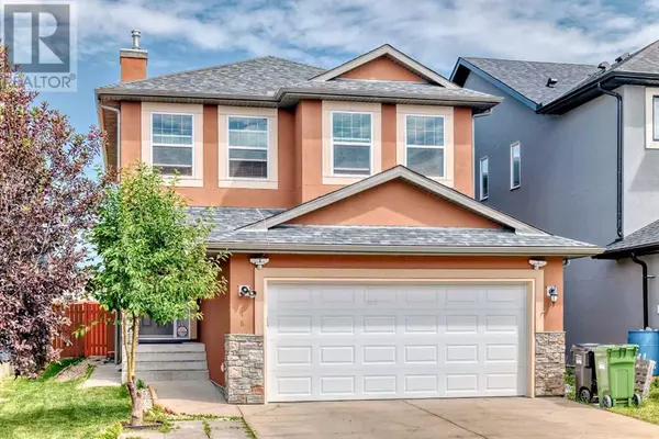 148 Saddlecrest Gardens NE, Calgary, AB T3J0C3