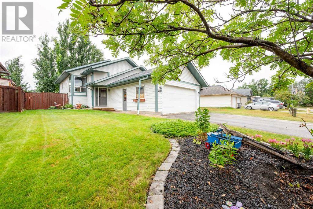 9045 60A Avenue, Grande Prairie, AB T8W2N5