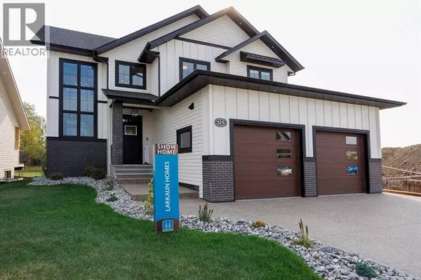 125 Emerald Drive, Red Deer, AB T4P3G7