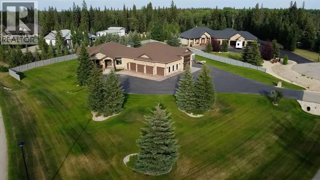 5401 Sprucewood Close, Rural Grande Prairie No. 1 County Of, AB T8W0H3