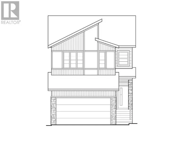 96 Amblefield Grove NW, Calgary, AB T3P1W4