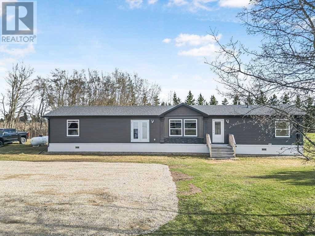 390022 Range Road 4-2, Rural Clearwater County, AB T0M0P0