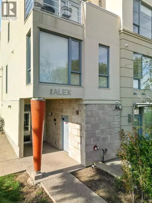 Calgary, AB T2T1J5,103, 1611 28 Avenue SW