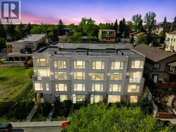 Calgary, AB T2T1J5,103, 1611 28 Avenue SW