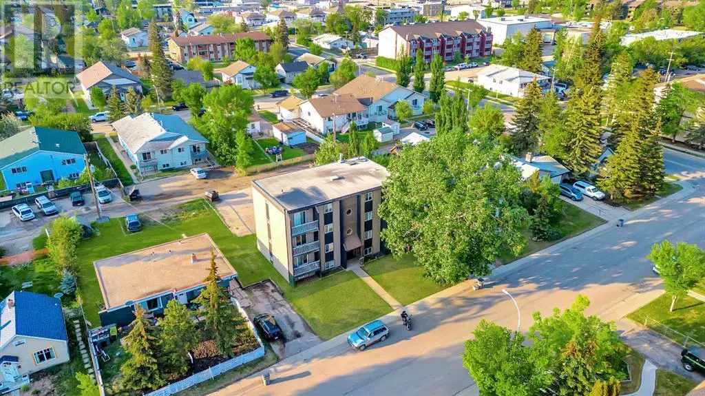 Grande Prairie, AB T8V1H4,402, 10114 105 Avenue