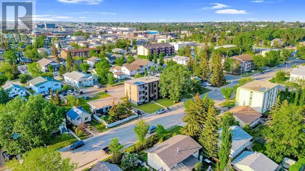 Grande Prairie, AB T8V1H4,402, 10114 105 Avenue