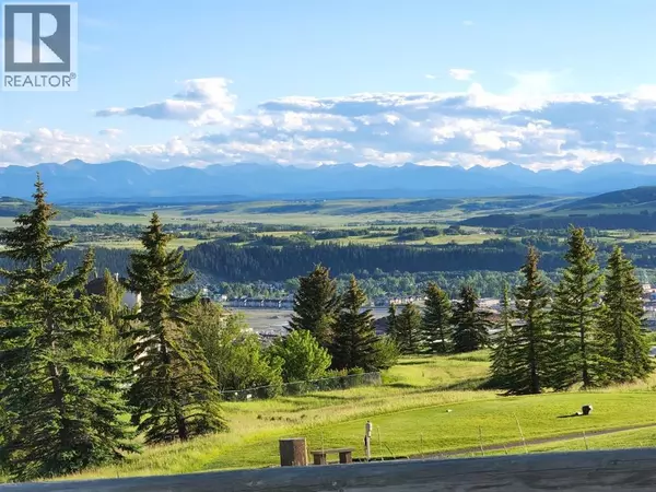 Cochrane, AB T4C1N7,6 Gleneagles Close