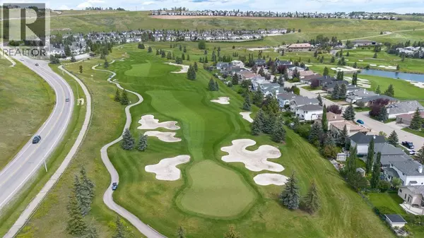 Cochrane, AB T4C1N7,6 Gleneagles Close