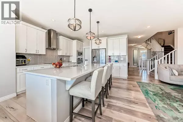 Calgary, AB T2X4H6,56 Belmont Terrace SW