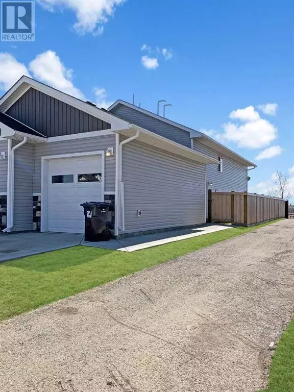 B, 9607 113 Avenue, Clairmont, AB T8X5C5