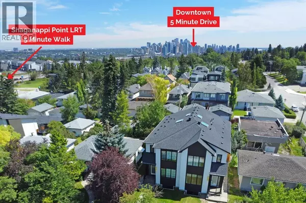 Calgary, AB T3C1K8,1440 26A Street SW