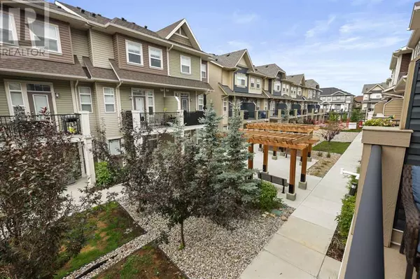 30 Legacy Path SE, Calgary, AB T2X4H9