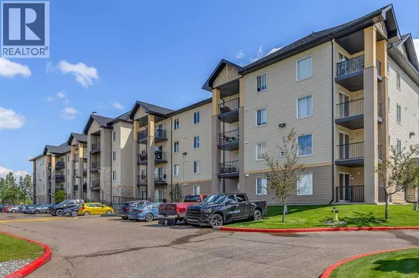 Airdrie, AB T4B3H6,6307, 304 Mackenzie Way SW