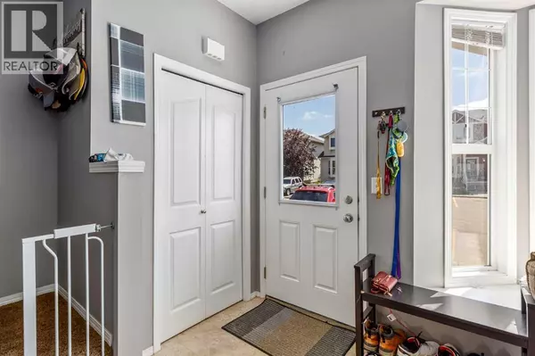 Airdrie, AB T4B0A4,1303, 703 Luxstone Square SW