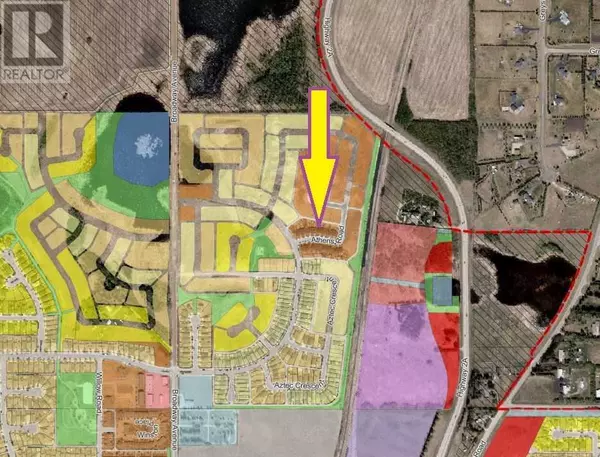 Blackfalds, AB T4M0N4,1-13 ATHENS Road