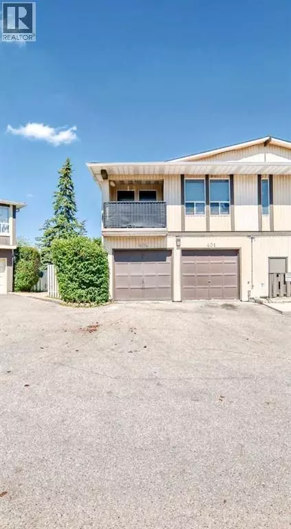 Calgary, AB T2K5J5,404, 544 Blackthorn Road NE