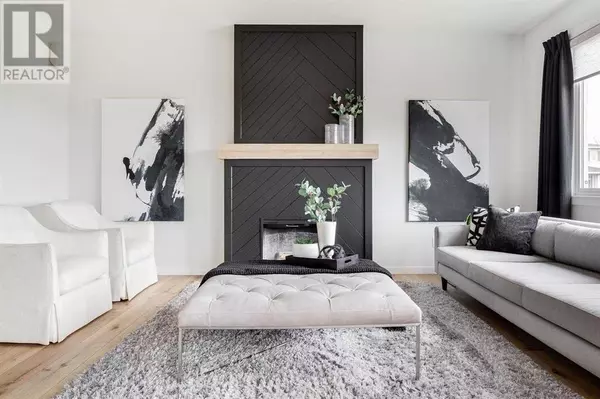 Calgary, AB T2Y0Y9,59 Versant Way SW