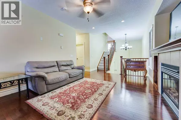 Calgary, AB T3J0J4,415 Taralake Way NE