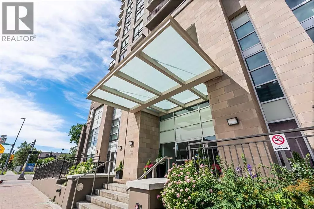 Calgary, AB T2R1E3,906, 1111 10 Street SW