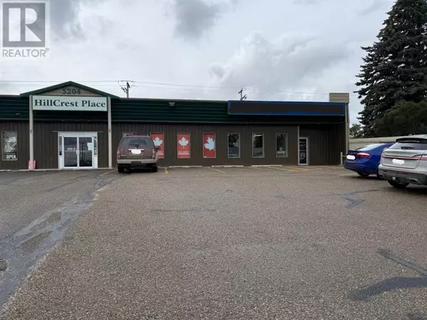 Unit 2, 5204 49 Street, Rocky Mountain House, AB T4T1T2